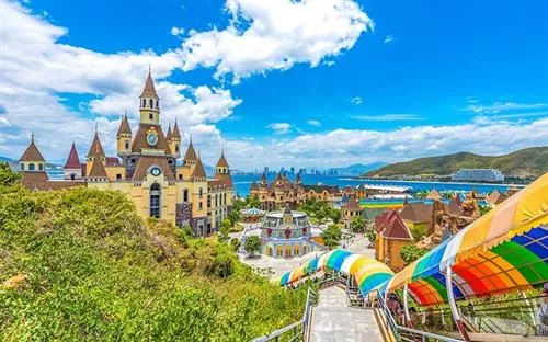 Hồ Chí Minh -> Nha Trang